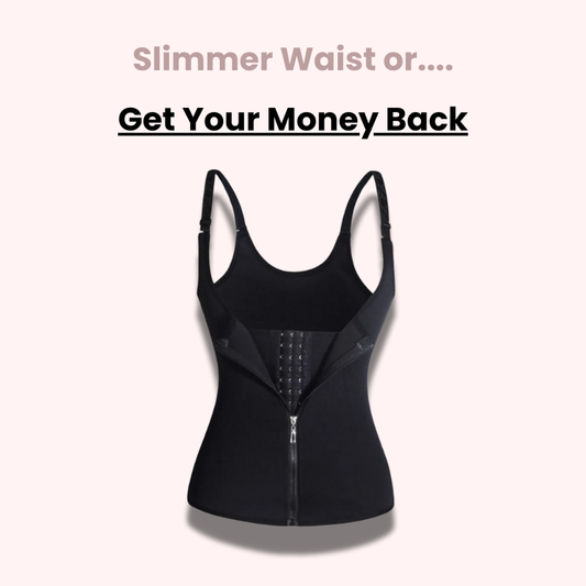 Luxera™ Waist Trainer