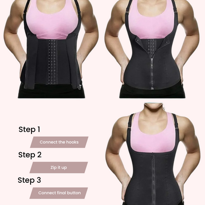 Luxera™ Waist Trainer