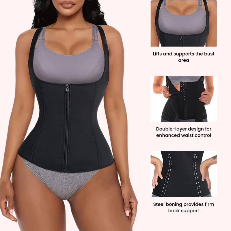 Luxera™ Waist Trainer